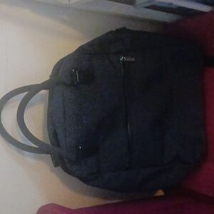 Backpack laptop bag